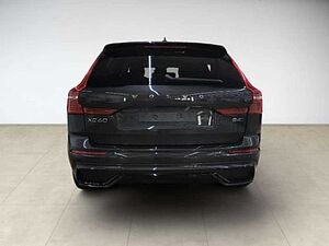 Volvo  Plus Dark AWD*STHZ*AHK*BLIS*ACC*MATRIX-LED