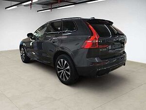 Volvo  Plus Dark AWD*STHZ*AHK*BLIS*ACC*MATRIX-LED