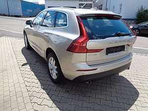 Volvo  Momentum Pro AWD*SD*ACC*BLIS*HUD*VOLL-LED