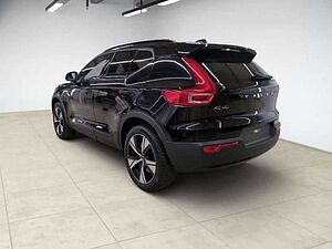 Volvo  XC40 Plus Recharge Pure Electric 2WD