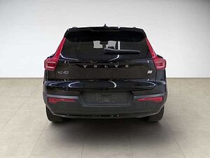 Volvo  XC40 Plus Recharge Pure Electric 2WD