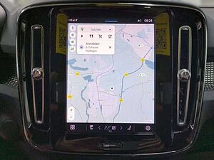 Volvo  XC40 Plus Recharge Pure Electric 2WD