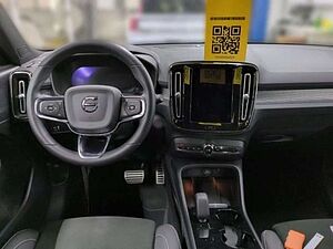 Volvo  XC40 Plus Recharge Pure Electric 2WD