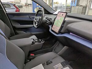 Volvo  Ultra Pure Electric EXTENDED RANGE*SELEKT28