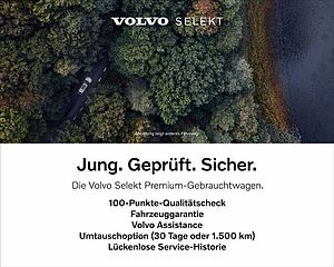 Volvo  T6 Plus Dark Recharge Plug-In Hybrid AWD