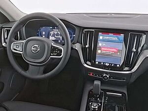 Volvo  T6 Plus Dark Recharge Plug-In Hybrid AWD