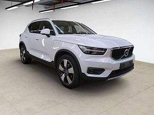 Volvo  Momentum Pro*ACC*BLIS*VOLL-LED*LH*19'*CAM