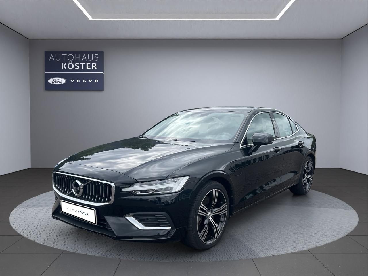 Volvo  T8 TwinEngine AWD Inscription PHEV *VOLL*