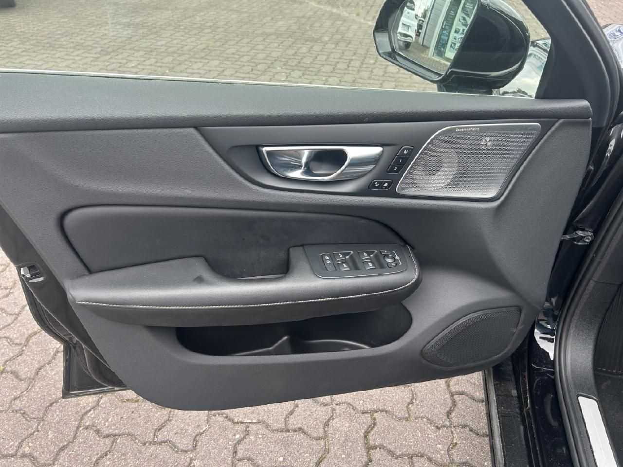 Volvo  T8 TwinEngine AWD Inscription PHEV *VOLL*