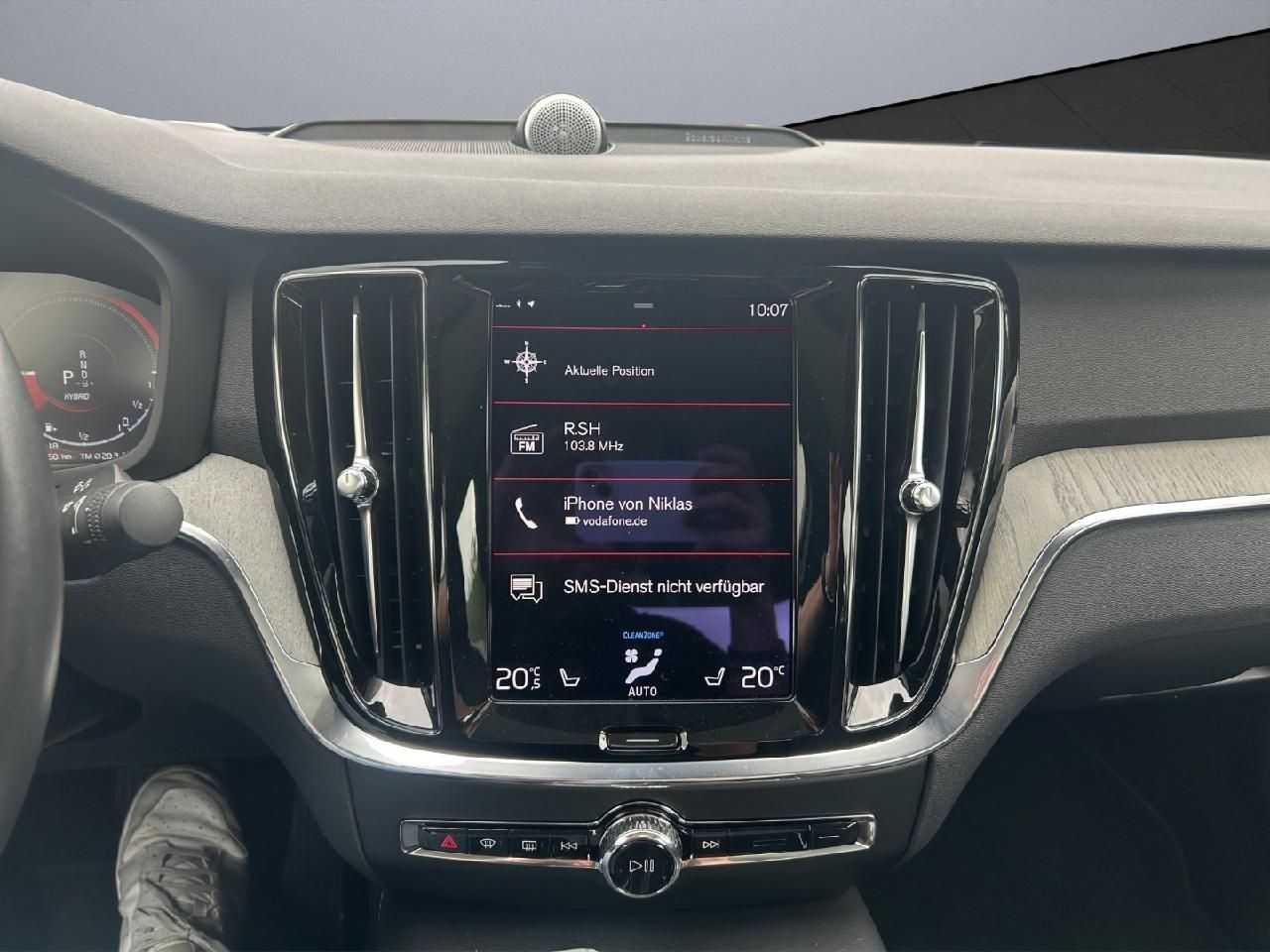 Volvo  T8 TwinEngine AWD Inscription PHEV *VOLL*