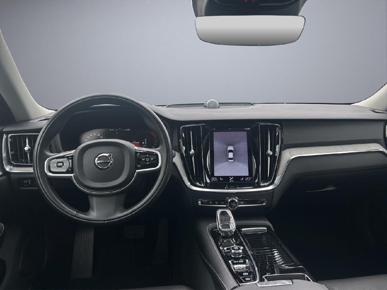 Volvo  T8 TwinEngine AWD Inscription PHEV *VOLL*