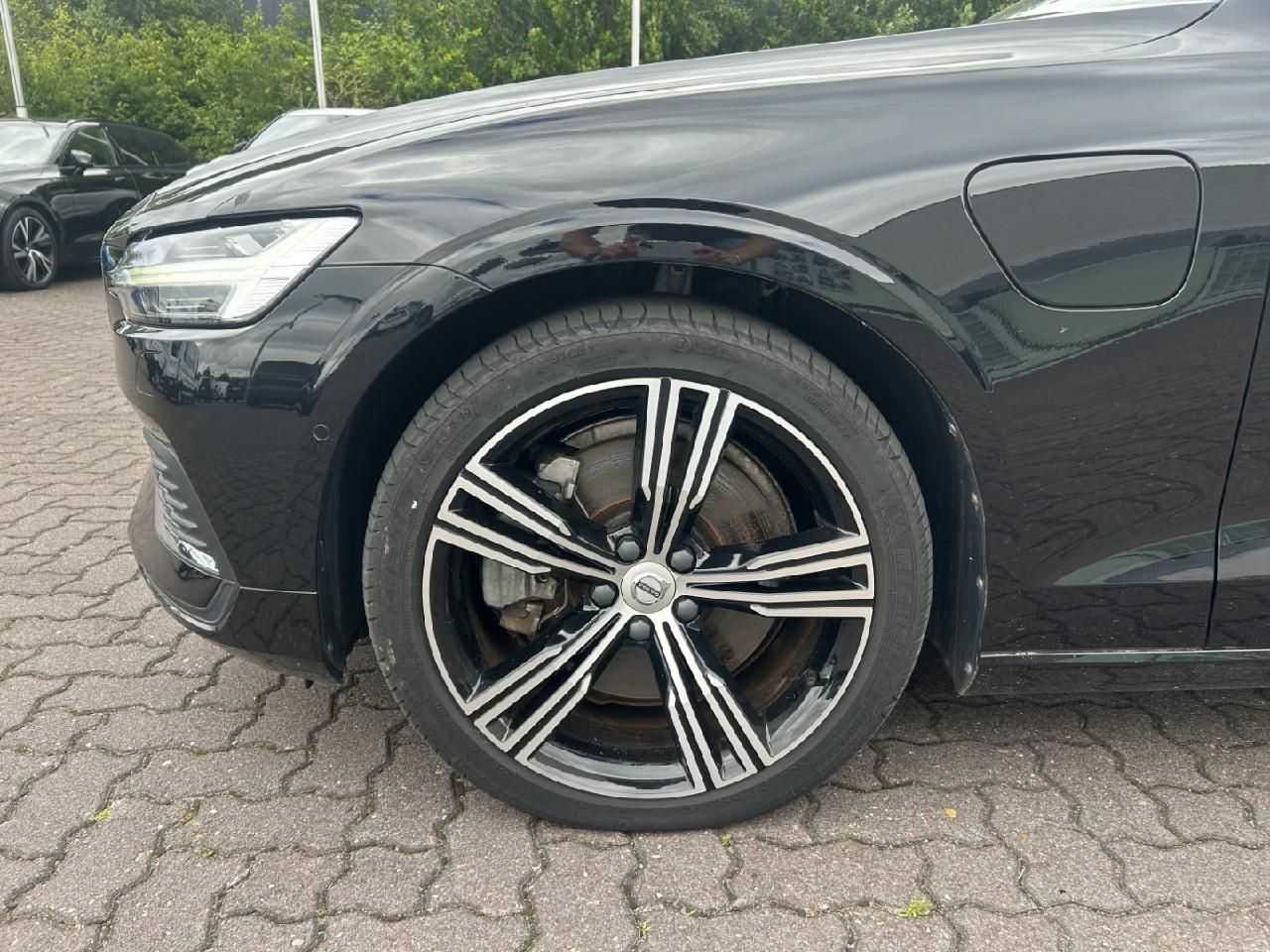 Volvo  T8 TwinEngine AWD Inscription PHEV *VOLL*
