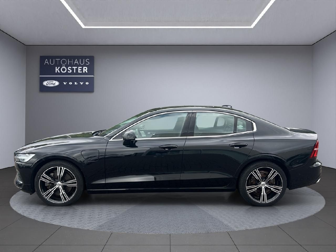 Volvo  T8 TwinEngine AWD Inscription PHEV *VOLL*