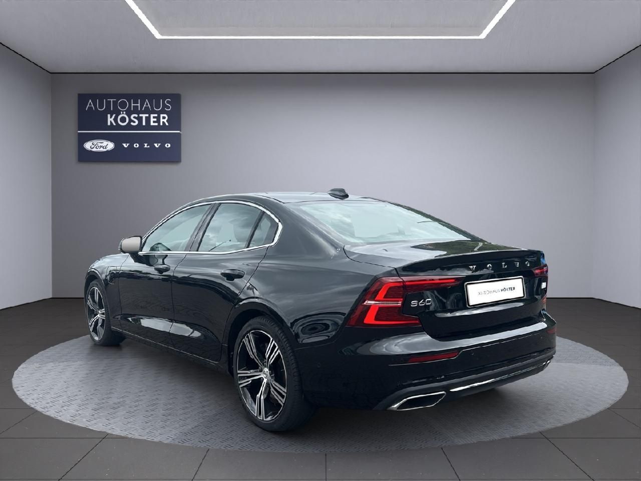 Volvo  T8 TwinEngine AWD Inscription PHEV *VOLL*