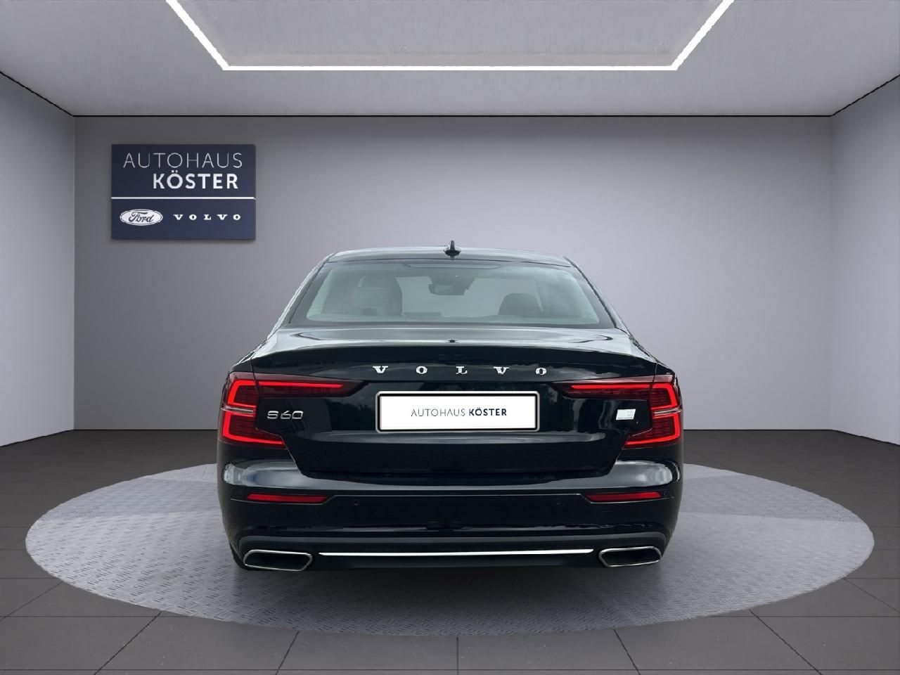 Volvo  T8 TwinEngine AWD Inscription PHEV *VOLL*