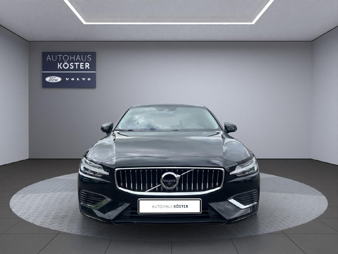 Volvo  T8 TwinEngine AWD Inscription PHEV *VOLL*