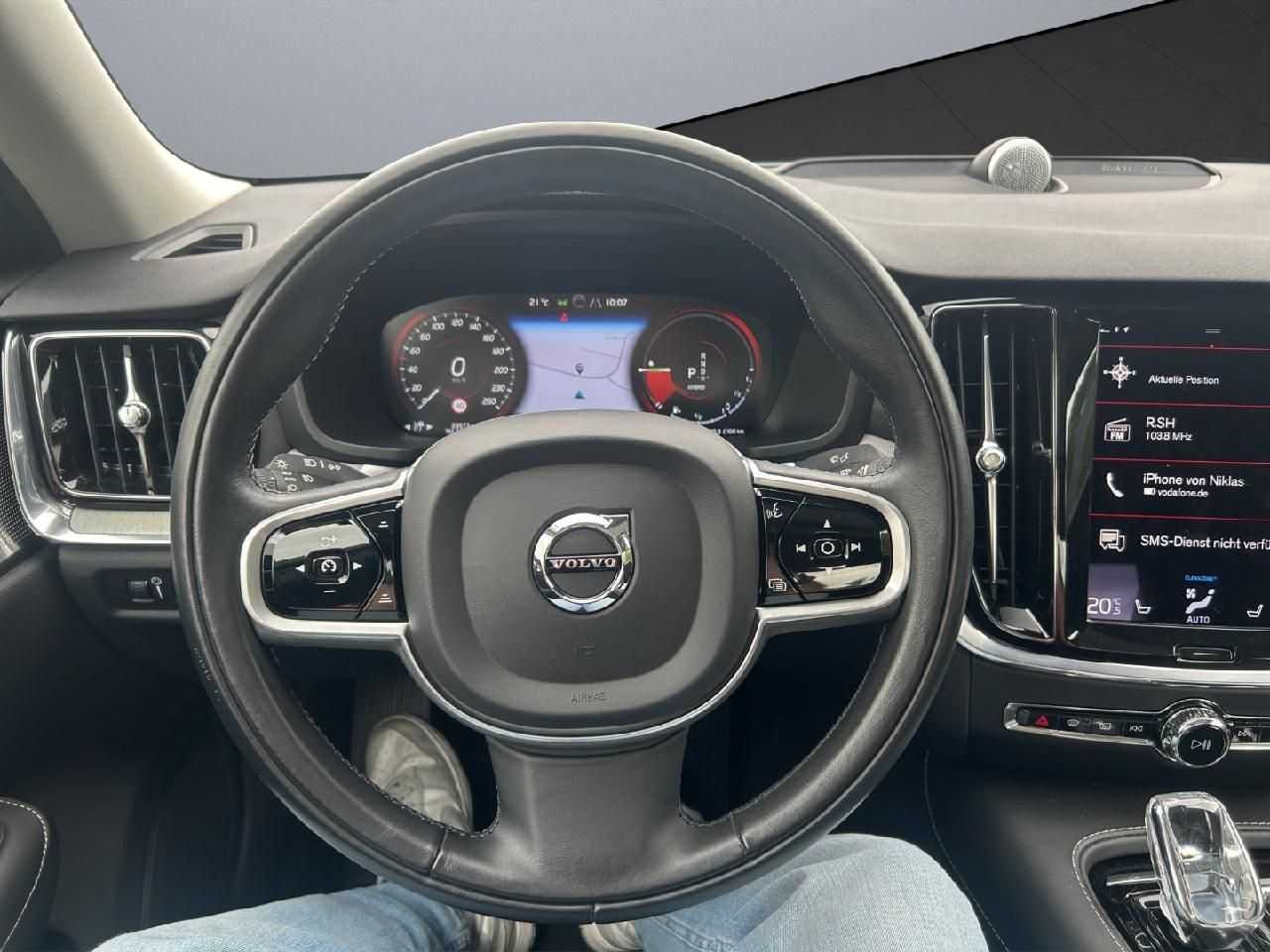 Volvo  T8 TwinEngine AWD Inscription PHEV *VOLL*