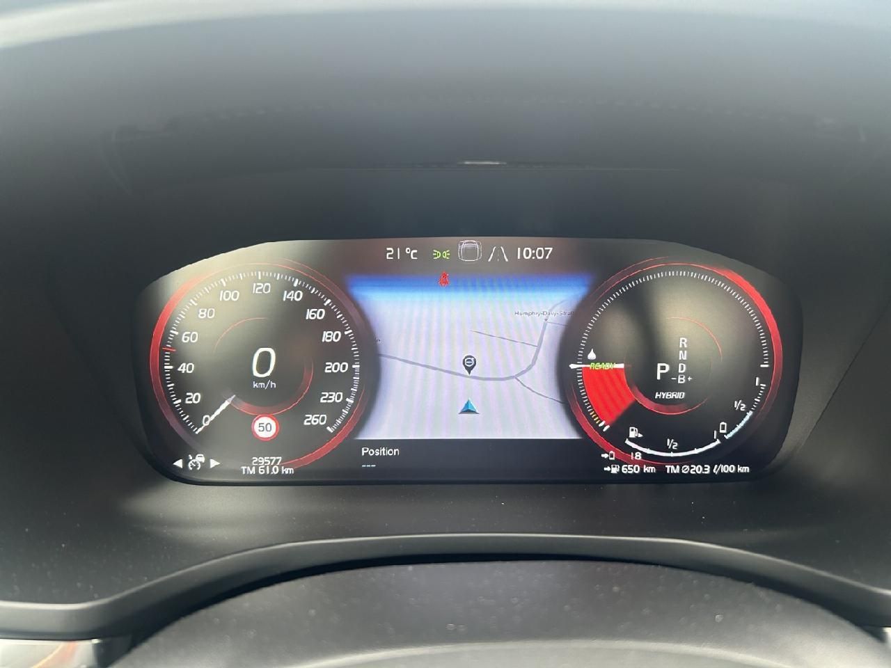 Volvo  T8 TwinEngine AWD Inscription PHEV *VOLL*