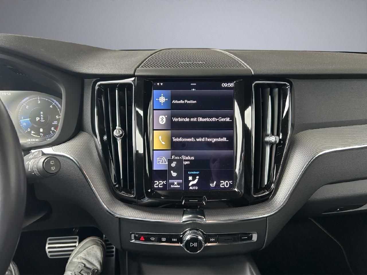 Volvo  R-Design B5 AWD Geartronic Xenium-Paket