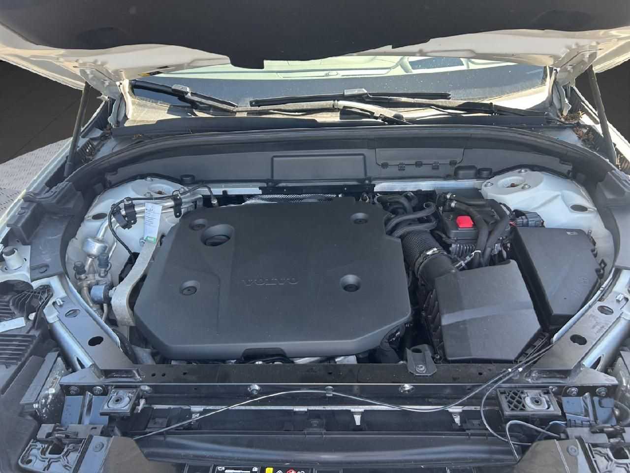 Volvo  Ultimate Dark AWD * AHK * 360 Grad Kamera