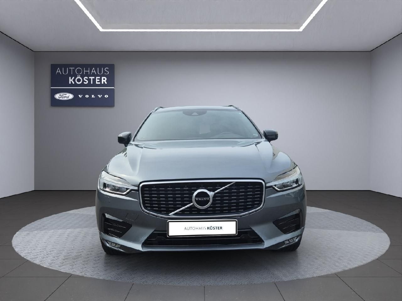 Volvo  R Design 2WD