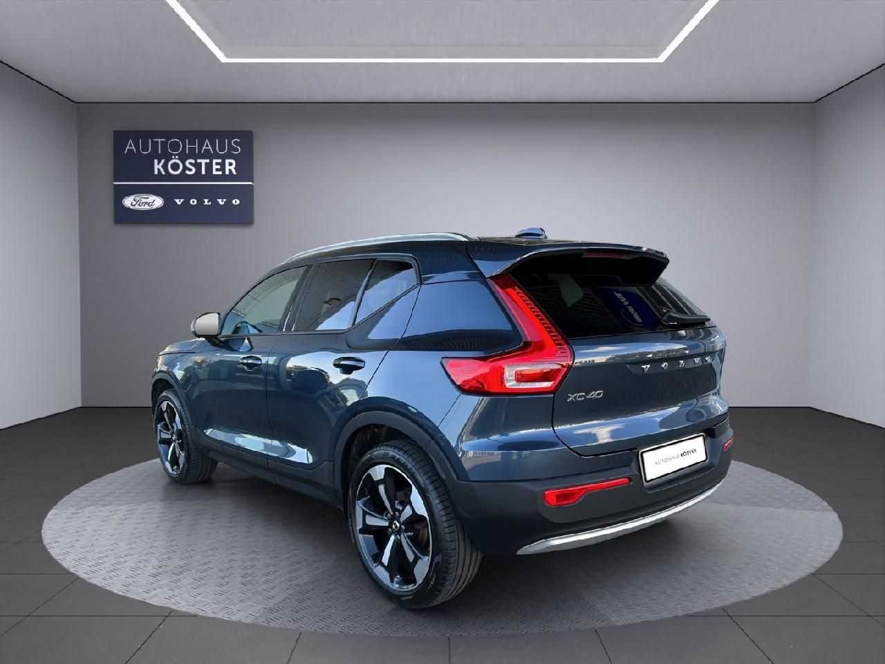 Volvo  Momentum Pro *360 Kamera* AHK*