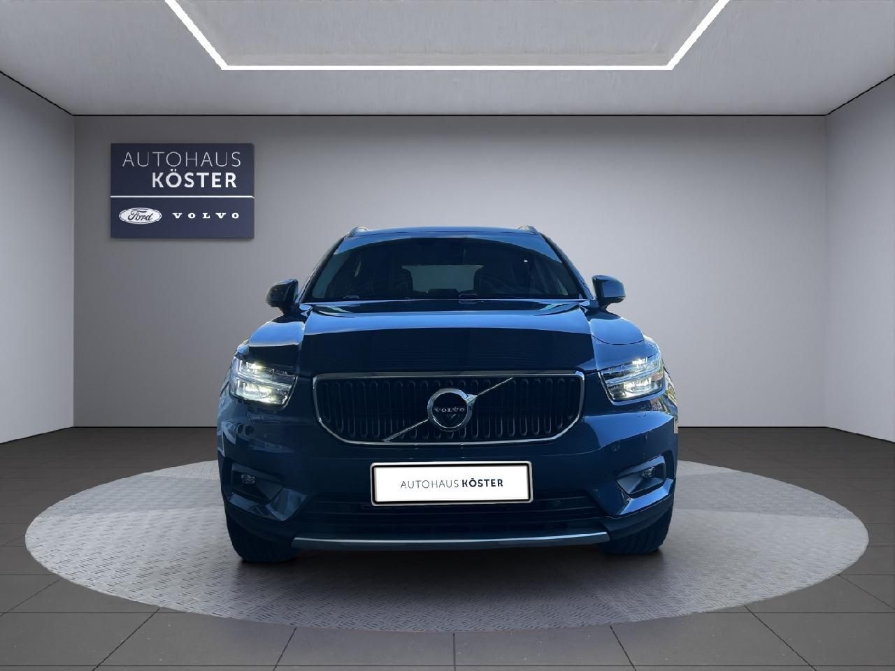 Volvo  Momentum Pro *360 Kamera* AHK*