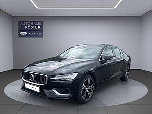 Volvo  T8 TwinEngine AWD Inscription PHEV *VOLL*