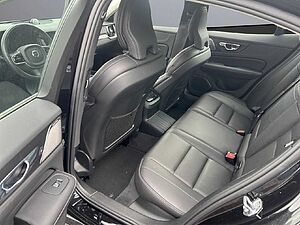 Volvo  T8 TwinEngine AWD Inscription PHEV *VOLL*