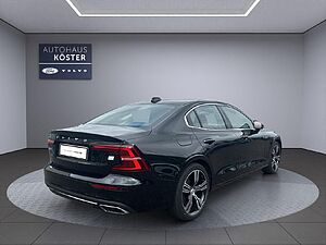 Volvo  T8 TwinEngine AWD Inscription PHEV *VOLL*