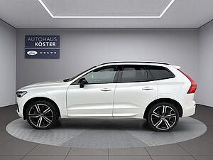 Volvo  R-Design B5 AWD Geartronic Xenium-Paket