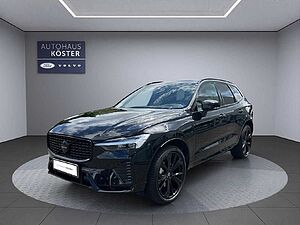 Volvo  Plus Black Edition T6 AWD Plug-In Hybrid