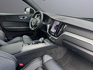 Volvo  Plus Black Edition T6 AWD Plug-In Hybrid