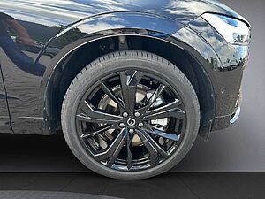 Volvo  Plus Black Edition T6 AWD Plug-In Hybrid