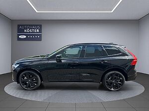 Volvo  Plus Black Edition T6 AWD Plug-In Hybrid