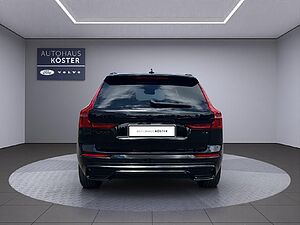 Volvo  Plus Black Edition T6 AWD Plug-In Hybrid