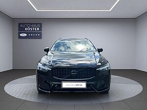 Volvo  Plus Black Edition T6 AWD Plug-In Hybrid