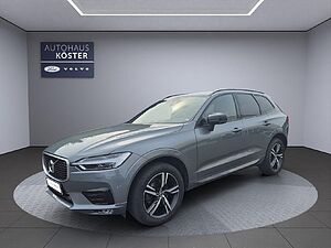 Volvo  R Design 2WD