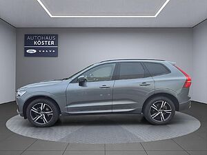 Volvo  R Design 2WD