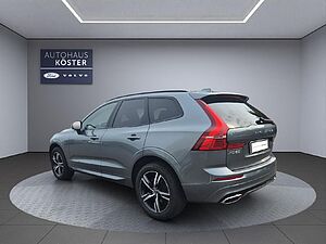 Volvo  R Design 2WD