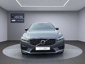 Volvo  R Design 2WD