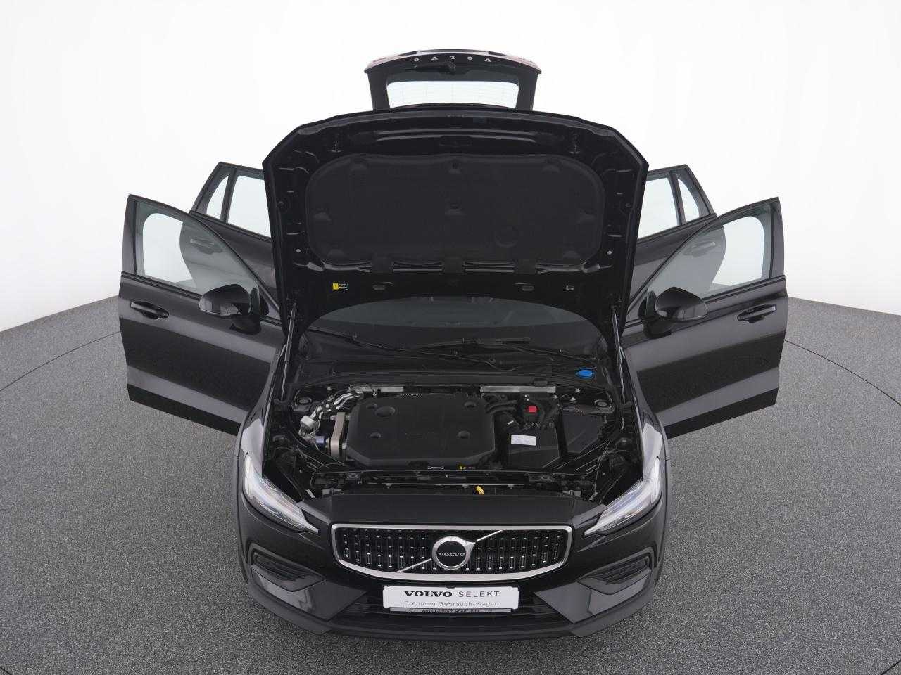 Volvo  CC