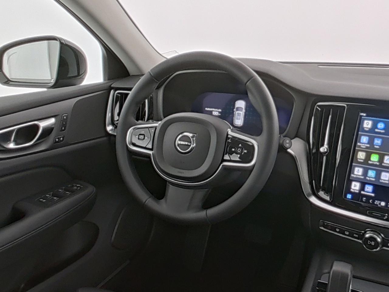 Volvo  CC