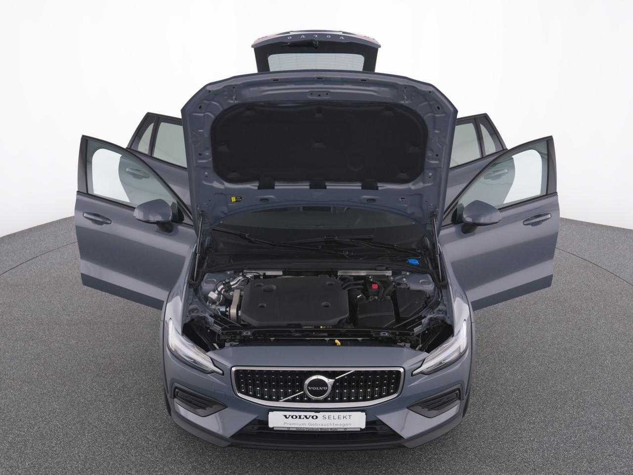 Volvo  CC