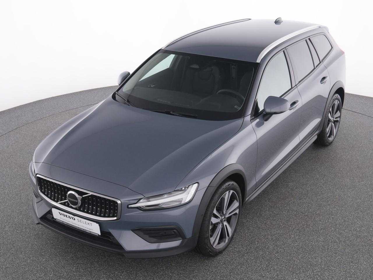 Volvo  CC