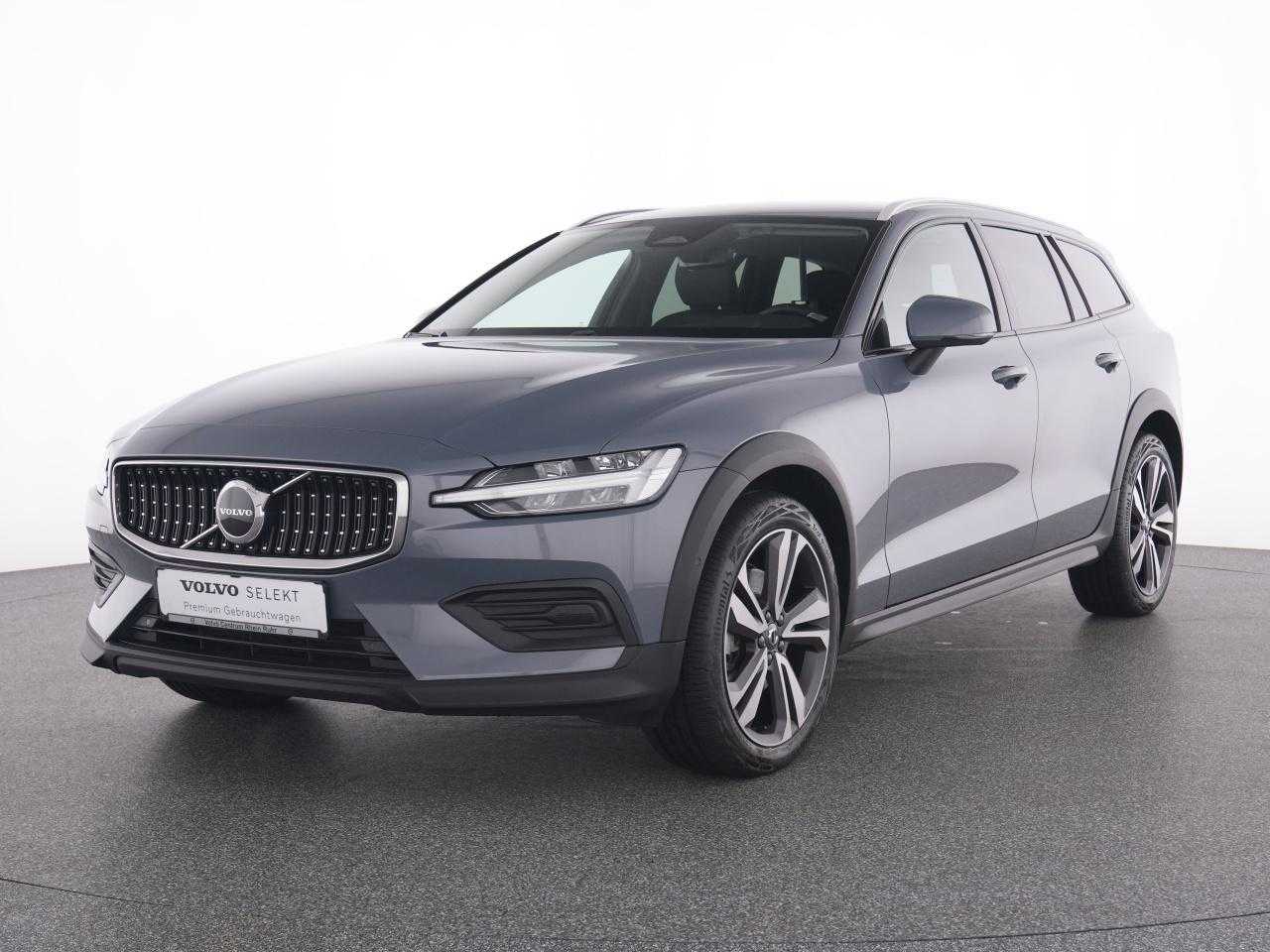 Volvo  CC
