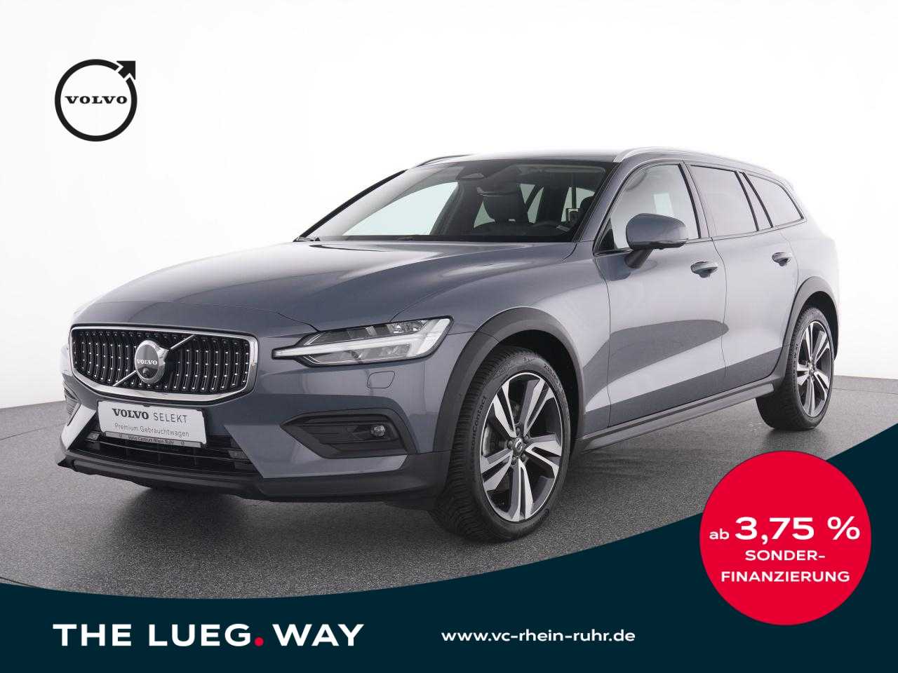 Volvo  CC