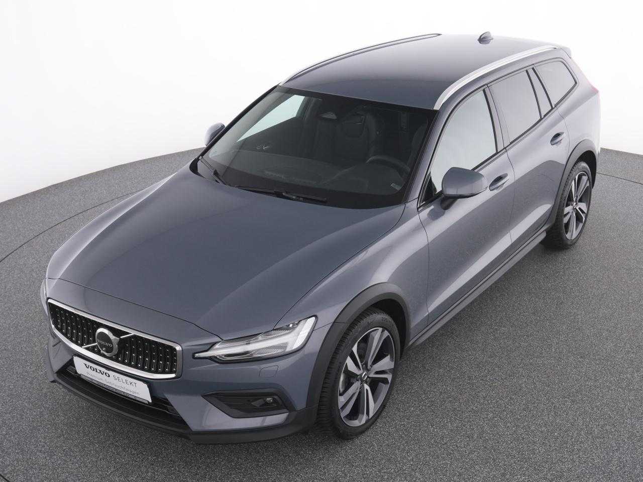 Volvo  CC