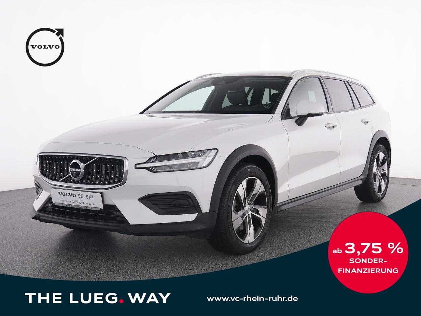 Volvo  CC