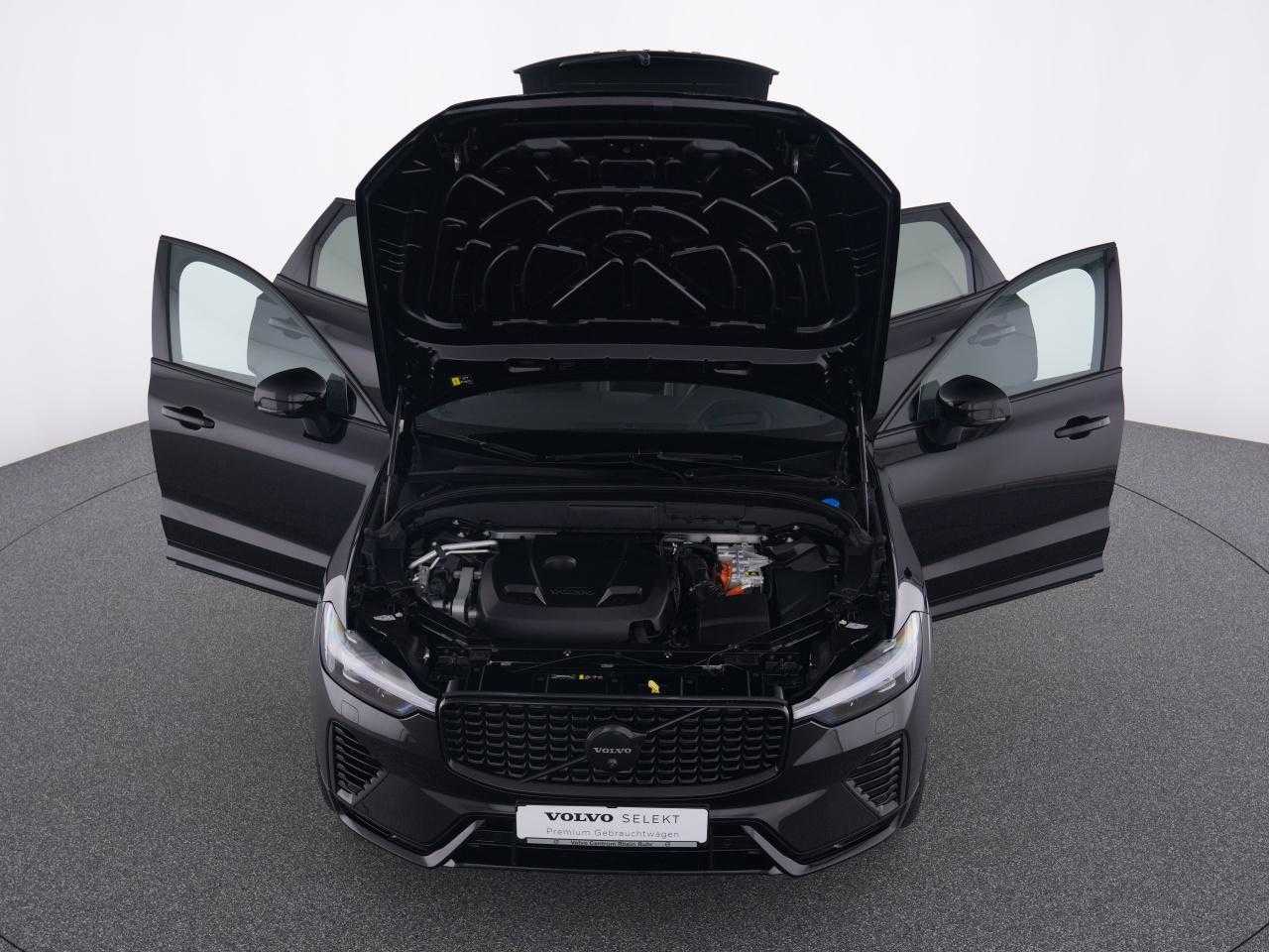 Volvo  XC 60